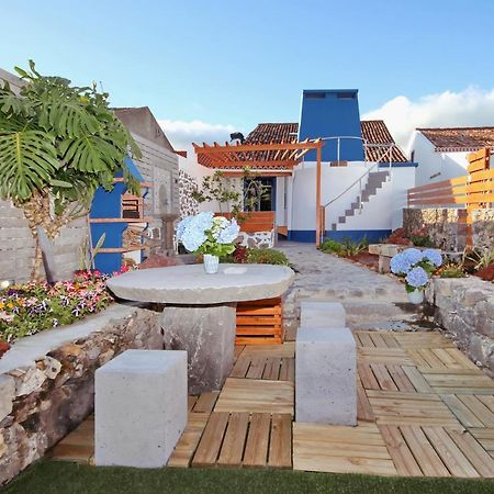 A Casinha Azul ξενώνας Vila Franca do Campo Εξωτερικό φωτογραφία