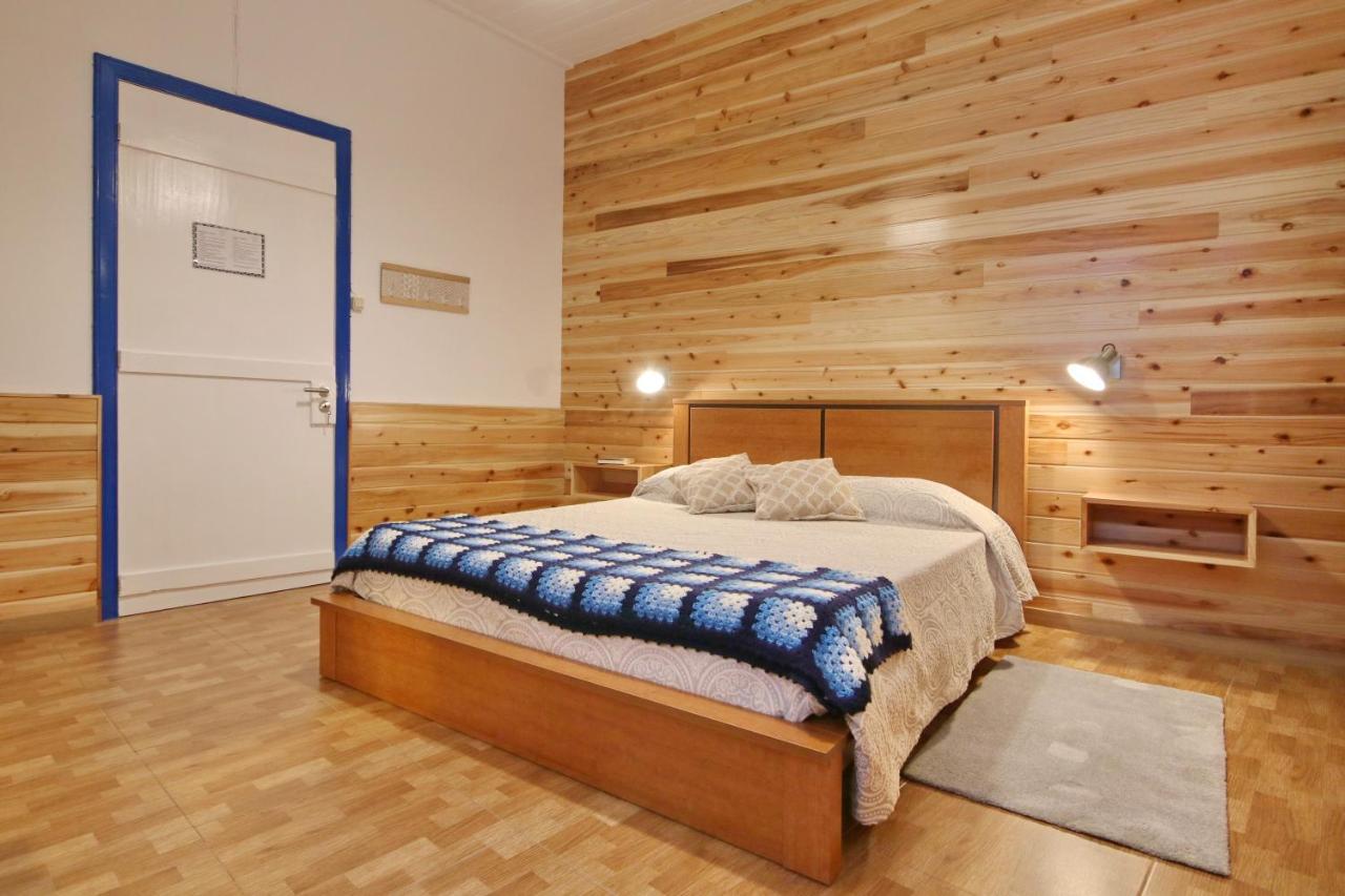A Casinha Azul ξενώνας Vila Franca do Campo Εξωτερικό φωτογραφία