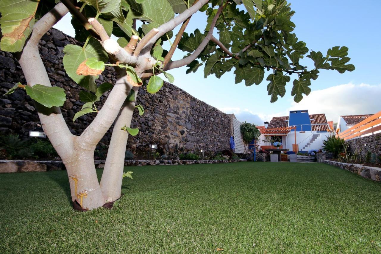A Casinha Azul ξενώνας Vila Franca do Campo Εξωτερικό φωτογραφία